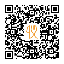 QR-code link naar het menu van Salon 207