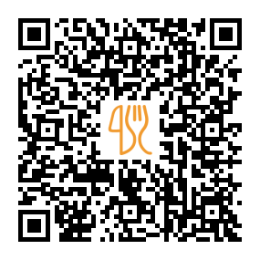 QR-code link naar het menu van Big Al's Pizza Bbq Smokehouse