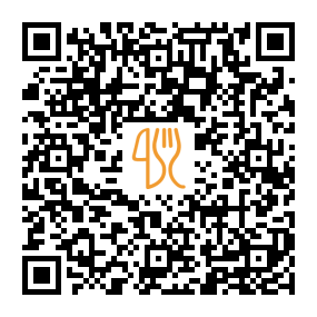 QR-code link naar het menu van Ginger Asian Bistro