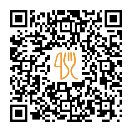 QR-code link naar het menu van 161 Café Bistro