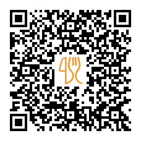 QR-code link naar het menu van The Lytton Arms