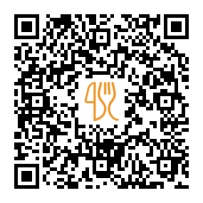 QR-code link naar het menu van St-hubert Bbq