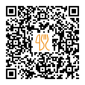 QR-code link naar het menu van Bonnie B's Smokin Bbq