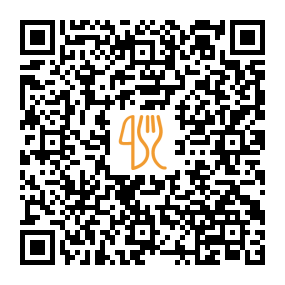 QR-code link naar het menu van Bake N Butties