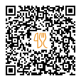 QR-code link naar het menu van Yo!sushi Kitchen