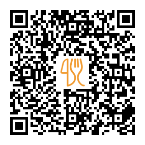 QR-code link naar het menu van Saffron Indian Bistro