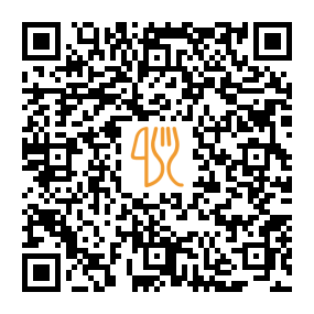 QR-code link naar het menu van Fuji Japanese Steak House