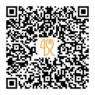 QR-code link naar het menu van Houston's "backyard" Wing Tsun Kung Fu