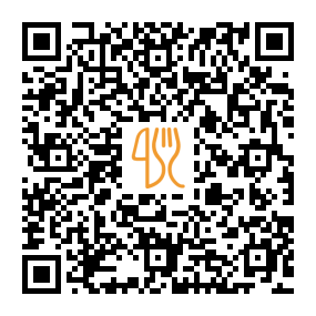 QR-code link naar het menu van Taj Modern Indian Cuisine