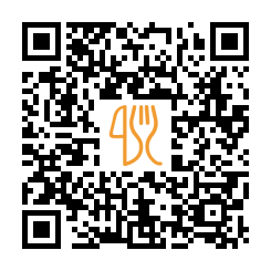 QR-code link naar het menu van Guesthouse Zvono