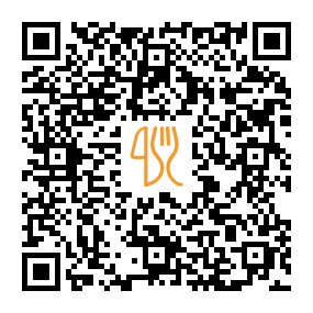 QR-code link naar het menu van Cafe 191