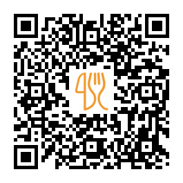 QR-code link naar het menu van A&w