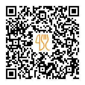 QR-code link naar het menu van regent thai restaurant