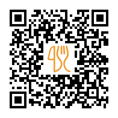 QR-code link naar het menu van Thai Food