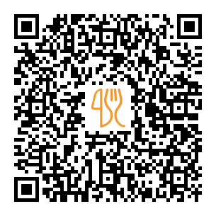 QR-code link naar het menu van De Griethse Poort (eten Feesten Bowlen)