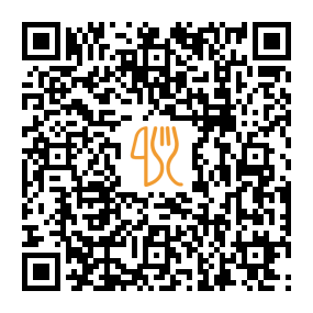 QR-code link naar het menu van Tennessee's Real Bbq