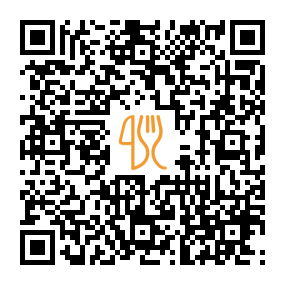 QR-code link naar het menu van The Hollybush Inn