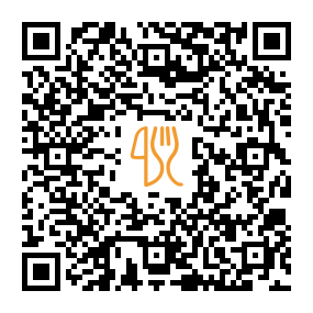 QR-code link naar het menu van The Hungry Dragon Sushi Wok