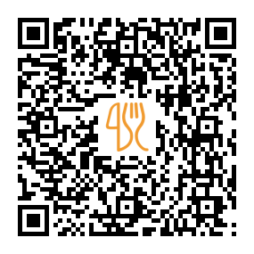 QR-code link naar het menu van Blu Gin Lounge Former Kafe Mia