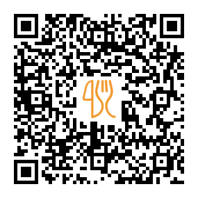 QR-code link naar het menu van Kingsland Chinese Restaurant