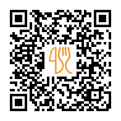 QR-code link naar het menu van Gv Cafe