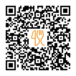 QR-code link naar het menu van Jd Thai Kitchen