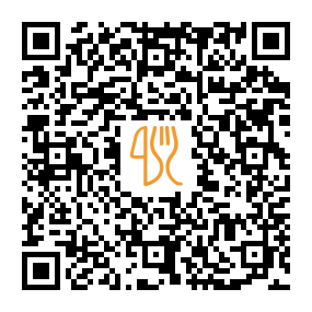 QR-code link naar het menu van Wokcano Asian Bistro