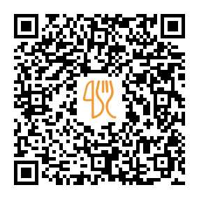 QR-code link naar het menu van Flaming Wok Chinese