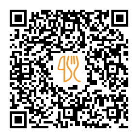 QR-code link naar het menu van King Ribs -b-q