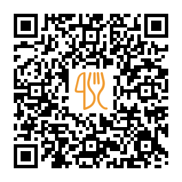 QR-code link naar het menu van Hot Stone Grill