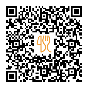 QR-code link naar het menu van Motswedi Lifestyle Lounge.