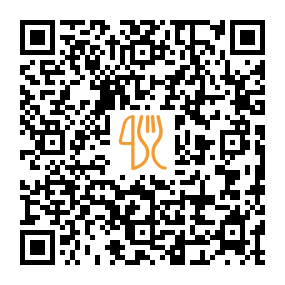 QR-code link naar het menu van Block 8 Grill And Sizzling House