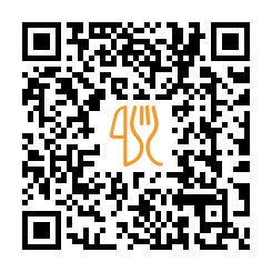 QR-code link naar het menu van Asian Bbq Grill