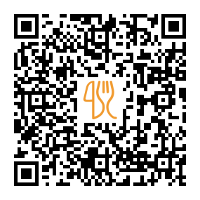 QR-code link naar het menu van Zoe's Kitchen