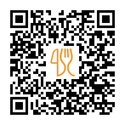 QR-code link naar het menu van Go 69 Pizza