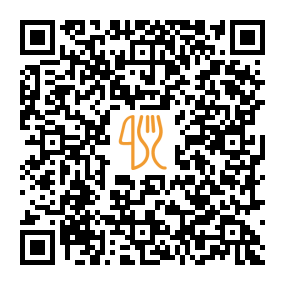 QR-code link naar het menu van Chutneys Of Bellevue