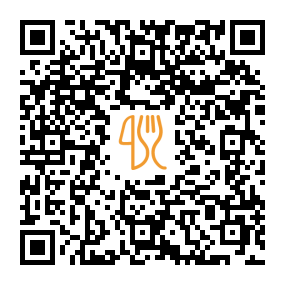 QR-code link naar het menu van Aj Asian Kitchen