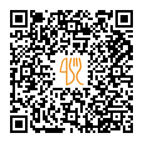 QR-code link naar het menu van Big Al's Bbq Catering