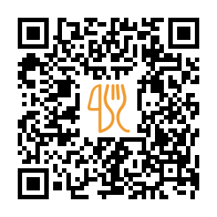 QR-code link naar het menu van Jude's Hangout