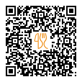 QR-code link naar het menu van Anshlee Johnes Food House