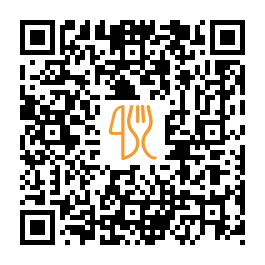 QR-code link naar het menu van Mj's Burger