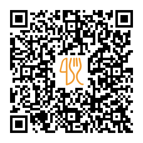 QR-code link naar het menu van New Orleans Bistro