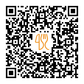 QR-code link naar het menu van Anglesey Hog Roasts