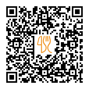 QR-code link naar het menu van All About Burger