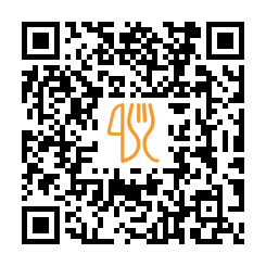 QR-code link naar het menu van Kc’s Bbq