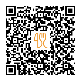 QR-code link naar het menu van Tsing Tsao South