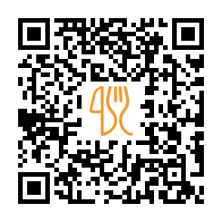 QR-code link naar het menu van Thai Cuisine