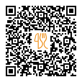 QR-code link naar het menu van The New Inn At Little Eaton