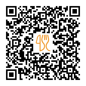 QR-code link naar het menu van Heifer And The Hen