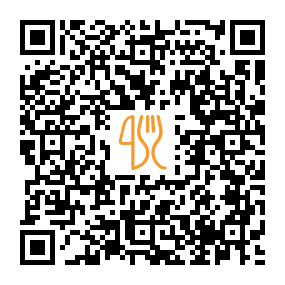 QR-code link naar het menu van Korean Cuisine